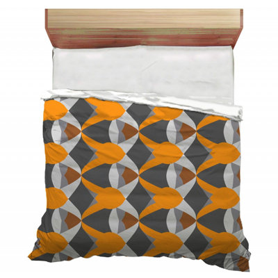Édredon en microfibre / polyester 