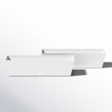 Pure Series Window Box Planter
