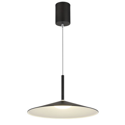 Neilsen 1 - Light LED Pendant