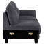 Canapé modulaire Dedan-941532030