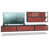 Black/Bordeaux High Gloss is out of stock