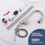 Belfry Kitchen Alsea Kitchen Faucet