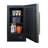Summit Appliance Basalt 2.7 Cubic Feet Convertible Mini Fridge