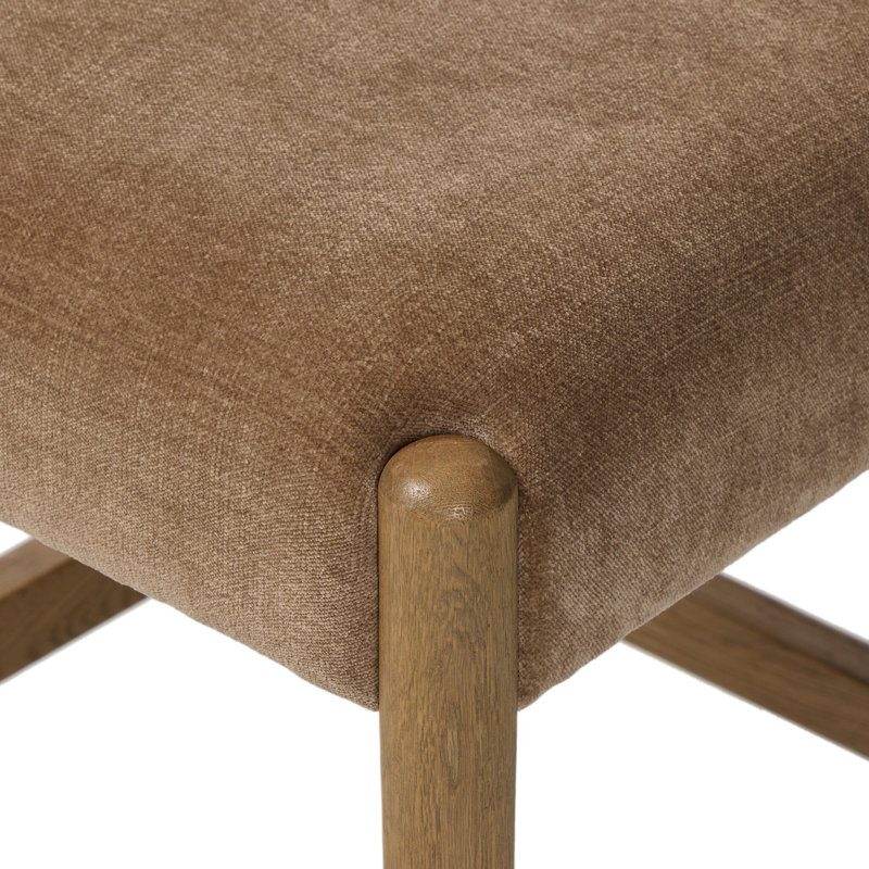 Jayla Stool-Antwerp Natural-Counter, Altair Mushroom, Toasted Oak