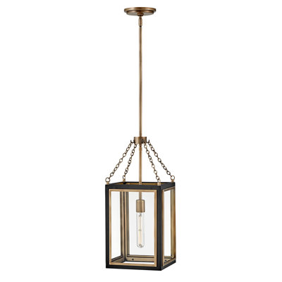 Petit luminaire suspendu