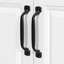 Meuble-lavabo 36 po avec lavabo, armoire autoportante et rangement compact-348380217