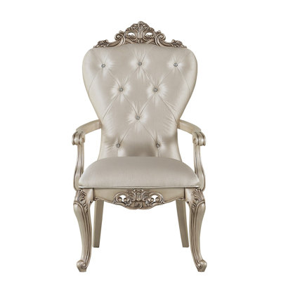 Myrline Arm Chair (Set-2)
