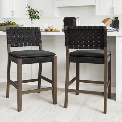  Tabouret rembourré