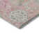 Premium Machine Washable Guada AMF1026 Damask Rug