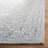 Crewellwalk Hand Tufted Wool And Cotton With Latex Oriental Rug-788137559
