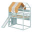 Lit House avec auvent-1564493483