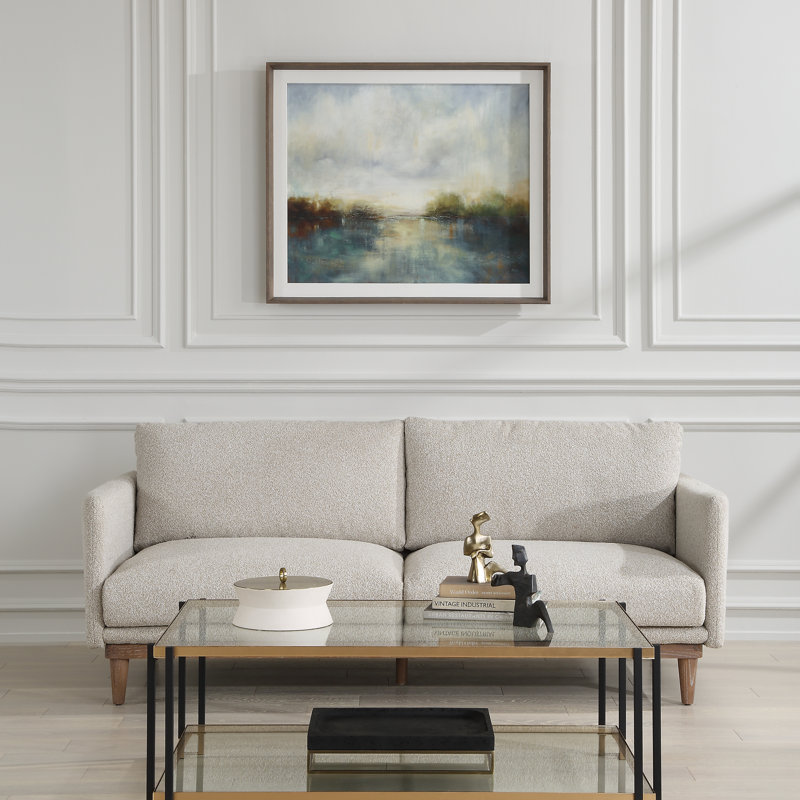 Blue Reverie Print by Simon Addyman Uttermost