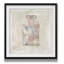 « chic fleur parfume i », peinture-32510806-33476174