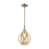 Satin Nickel