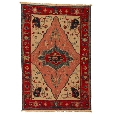 Area Rug