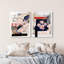 Milano Collage Set Set by Oliver Gal-1490021570-1490021594