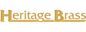 Heritage Brass Logo