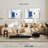 Lilie Folegandros Blue Door-107705679