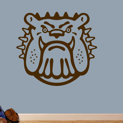 Animals Non-Wall Damaging Wall Decal