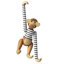 Figurine Monkey X Mads Norgaard