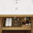 Victoria 59.05 " W Wall Mounted 1 Single Vanity Bathroom Vanity With Acrylic Top-97880887