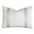 Pouliche blanche / mer