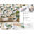 Alaysia Peel & Stick Vinyl Wallpaper Roll