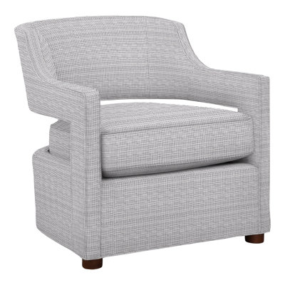 Chaise longue Phoebe