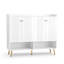Armoire de rangement pour 35 paires de chaussures
