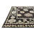 Pursley Black Rug