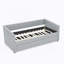 Lit simple gris-815954745-815954744