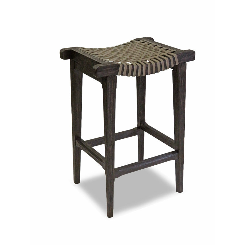 Tabouret de bar et de comptoir Cheiftain, Tabouret de comptoir (siège d'une hauteur de 25 p