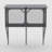 43.3" Solid Spruce Catio with Weatherproof Roof & 360° View, Window-Mounted for Indoor Cats-283136558