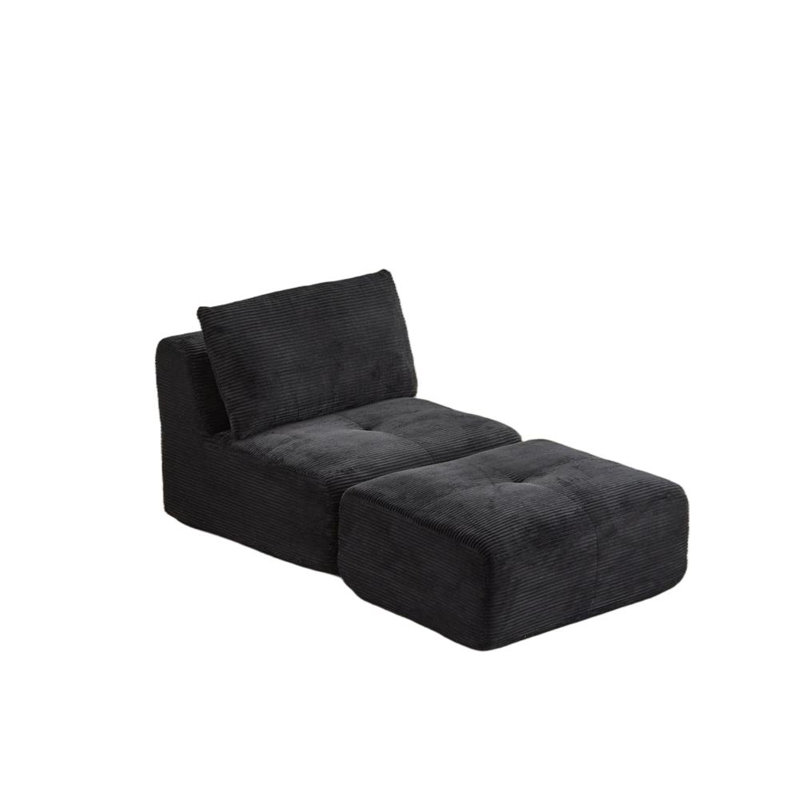 Compressed Sofa