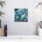 Harnek Indigo Flowers II-109214886