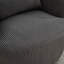 Fauteuil demi-tonneau pivotant l 34,23 po-40852356