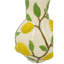Vase en céramique 9x9x13.5 "-1945959836