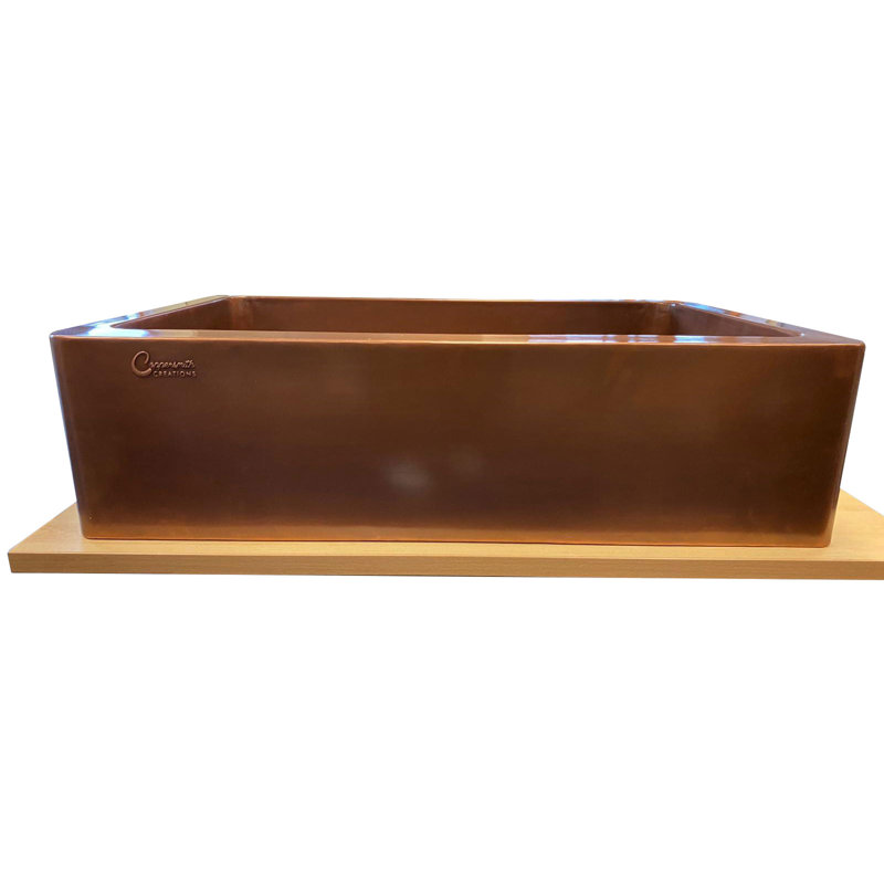 Single Bowl Undermount Kitchen Sink
