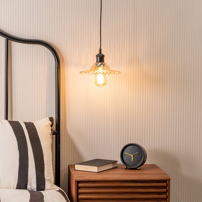 Clairview 1 - Light Unique/Statement Pendant