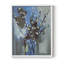 Winter Willow I, reproduction encadrée - bois massif-1976524212-1976524222