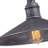 Toledo 3 - Light Old Silver Kitchen Island Pendant