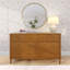 Commode 7 tiroirs Charlotte, pacane-1755963256