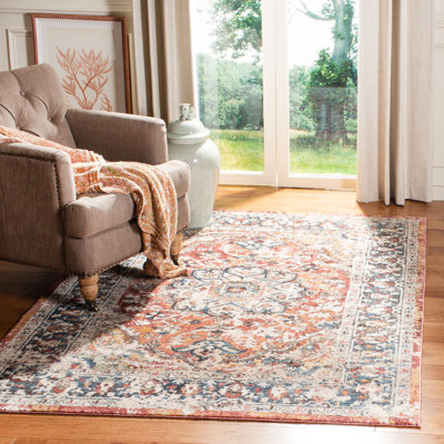 Cooksey 200 Performance Oriental Rug