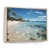Cadre naturel flottant
