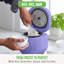 Cuiseur à riz GreenLife Electrics-104953670