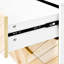 Commode 6 tiroirs Martrel