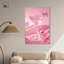 Art Remède, art sur toile, "Martins perdus"-111145410-111145415-111145425