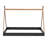 Tent Floor Bed With Triangle Structure-25889857-25889859