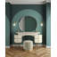 Zelda Vanity Set and Mirror-59371302