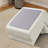 Modern Sofa Chair,Upholstered Accent Chair With Ottoman-684452572